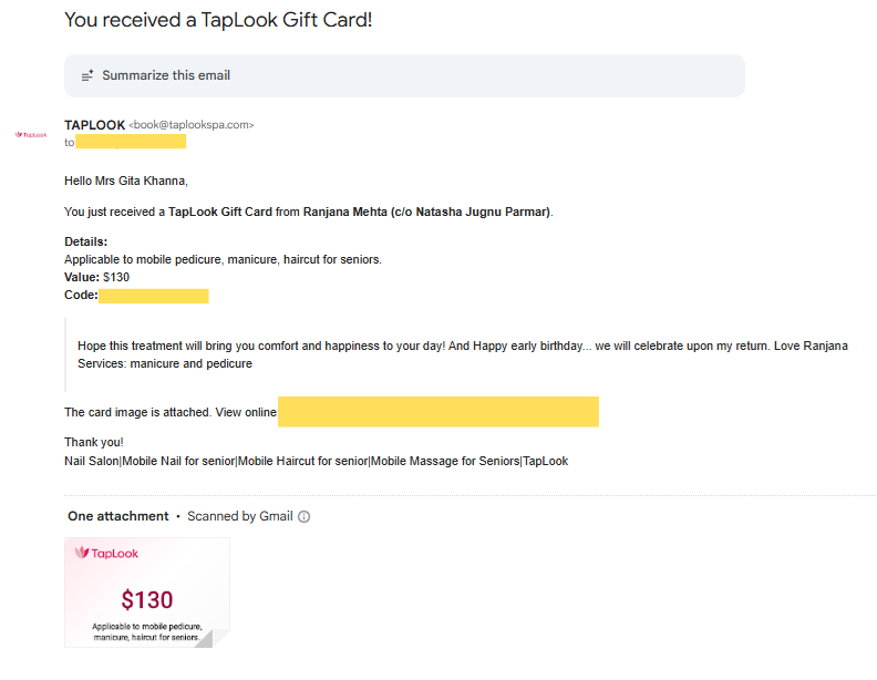TapLook Gift Card: A Thoughtful Way to Bring Comfort, Care, and Dignity to the Seniors You Love 2 Untitled design 2025 12 03T163217.091