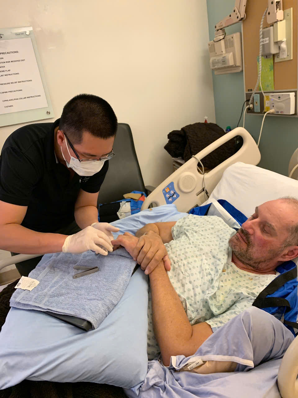 TapLook Provides Services with Care and Kindness, Helping Clients Rediscover Confidence and Natural Beauty 1 z7314042878992 2d400a73ef961b360171d4b62194e0f4