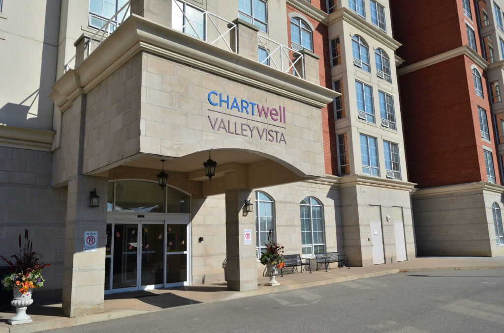 ChartwellValleyVistaRetirementResidenceVaughan 1