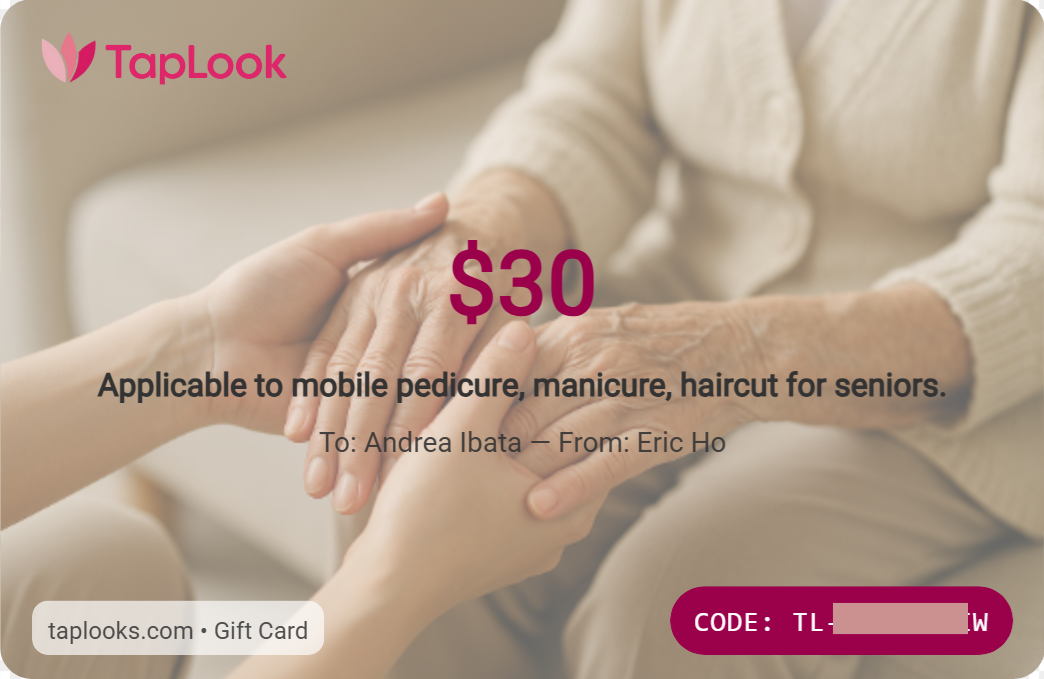 TapLook Gifts a $30 Gift Card to Clients on 6-Month Service Plans and Beyond 4 Untitled design 2026 01 31T094452.243