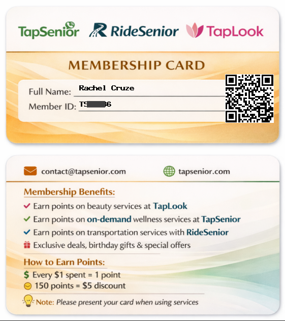 TapLook Upgrades Its Booking System and Membership Card Management Platform 7 Untitled design 2026 02 15T142107.856