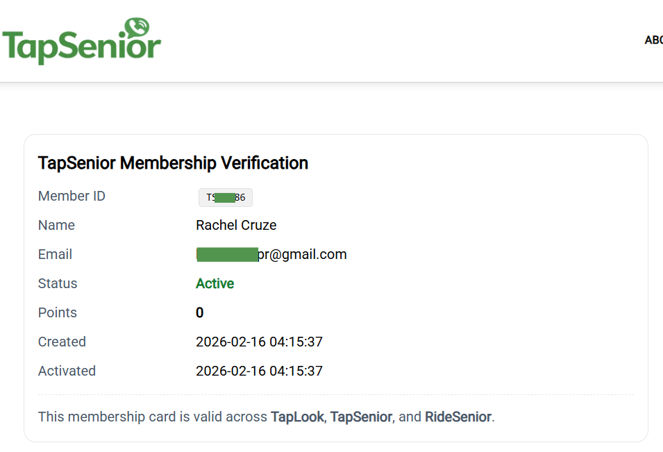 TapLook Upgrades Its Booking System and Membership Card Management Platform 8 Untitled design 2026 02 15T142634.802
