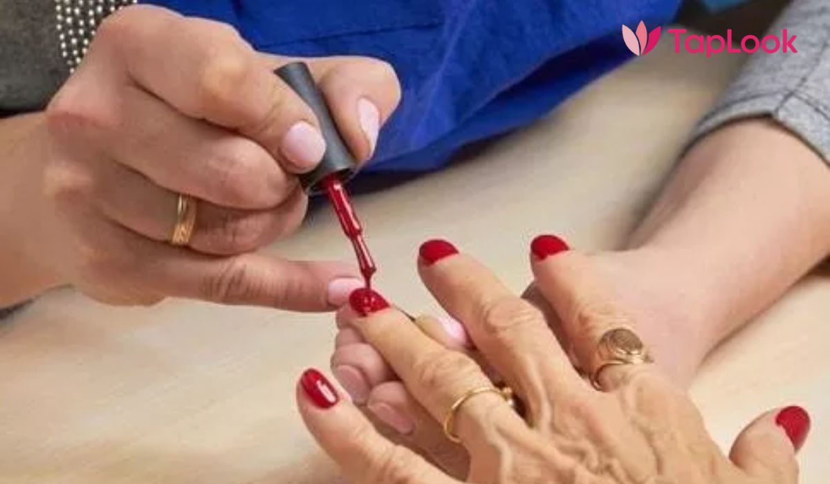 Bedside Manicure Laval 5 Bedside Manicure