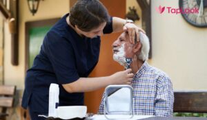 Bedside Shaving Service Laval 6 Bedside Shaving For Seniors services