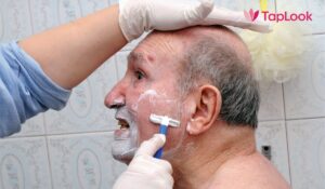 Bedside Shaving Service Laval 14 Bedside Shaving For Seniors services