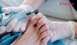 Mobile Pedicure In Hospital Sherbrooke 7 Mobile Pedicure In Hospital
