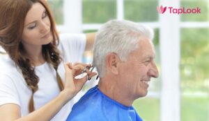 Bedside Haircut Laval 14 Bedside Haircut