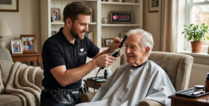 TapLook Partners with RideSenior to Provide Mobile Beauty and Senior Transportation Services