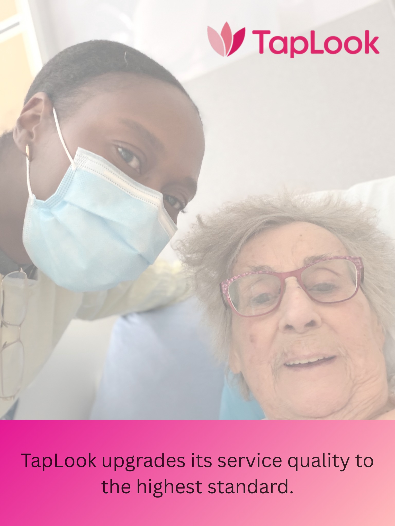 TapLook, a Widely Recognized Mobile Nail and Haircut Service Brand in Hospitals Across Canada 7 638508049 122211902810330509 2804857312973038675 n