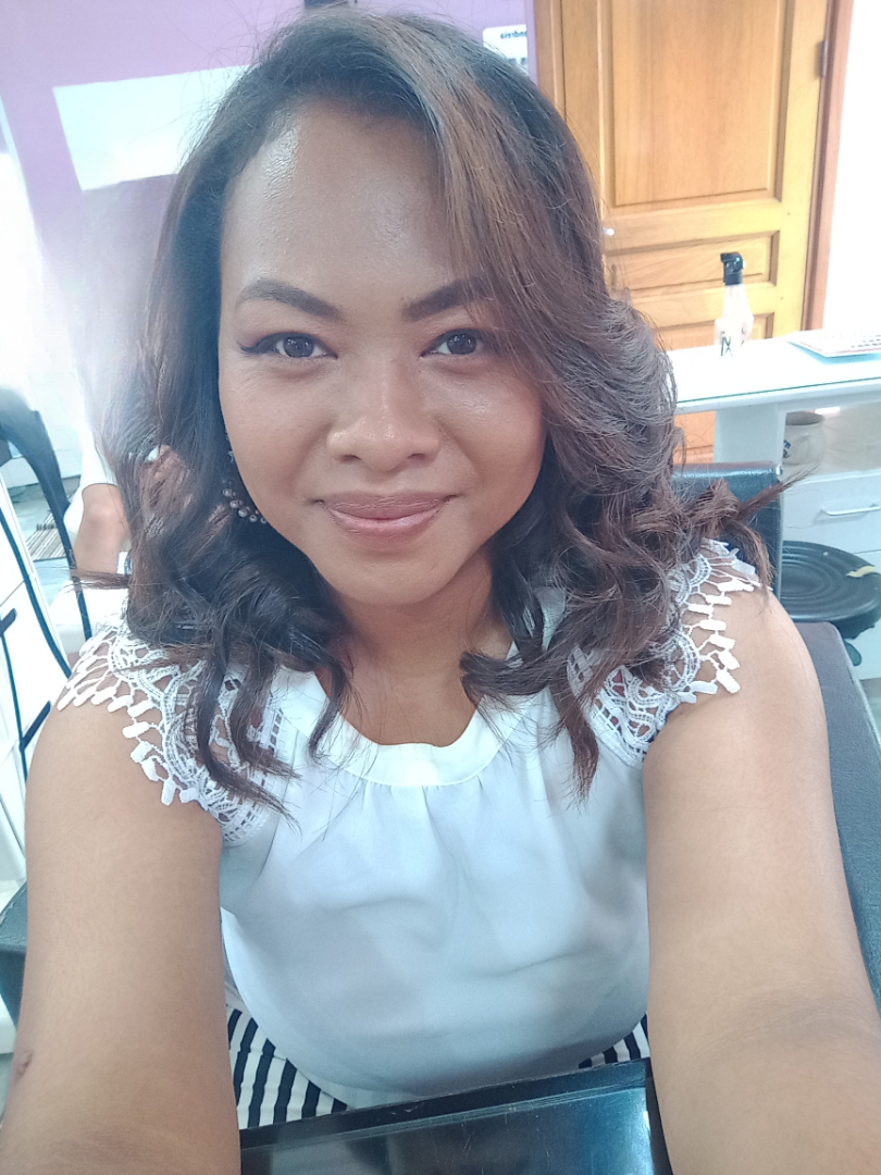 Malalaniaina Claudia RANDRIANIRINA