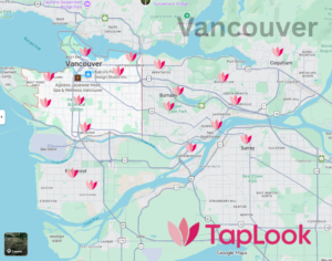 Vancouver 1