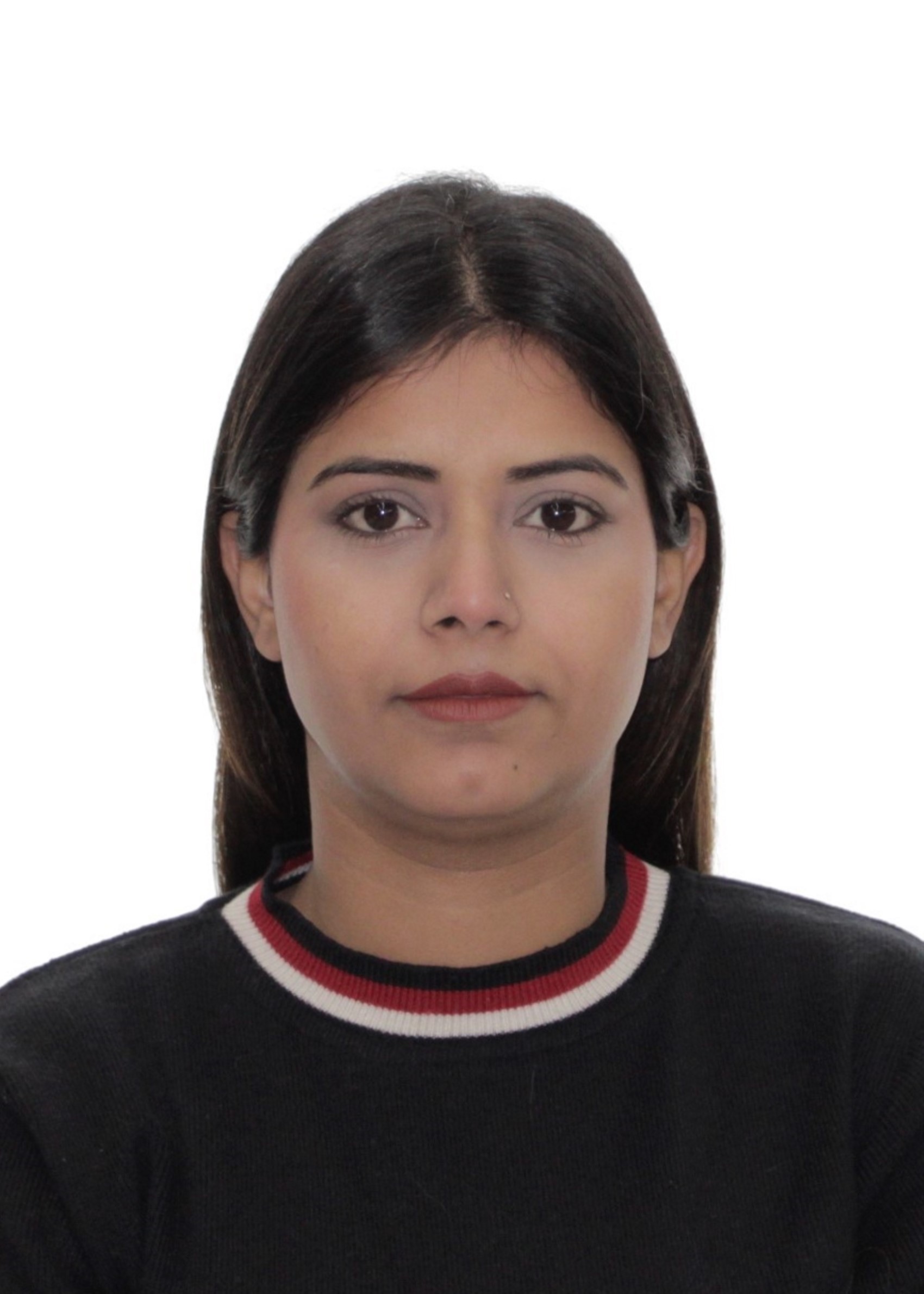 Prabhjot Kaur