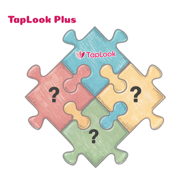 TapLook Pro vs TapLook Plus: What’s the Difference? TapLook Accelerates TapLook Plus Partnerships Across Canada, the US, Australia, the UK, and Singapore. Target Completion by End of May 2026 3 TapLook Plus