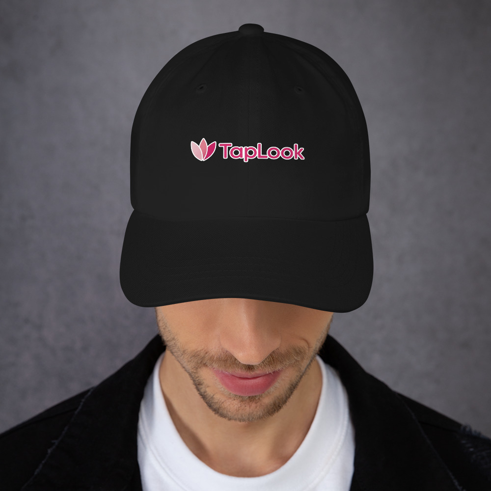 TapLook Premium Cap 4 TapLook Premium Cap - Image 4