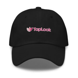 TapLook Premium Cap