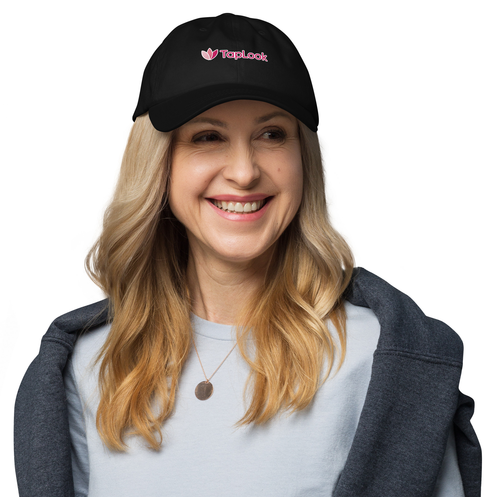 TapLook Premium Cap 5 TapLook Premium Cap - Image 5