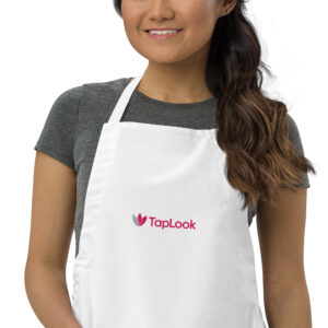 TapLook Professional Apron