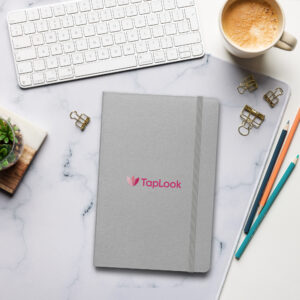 TapLook Premium Notebook
