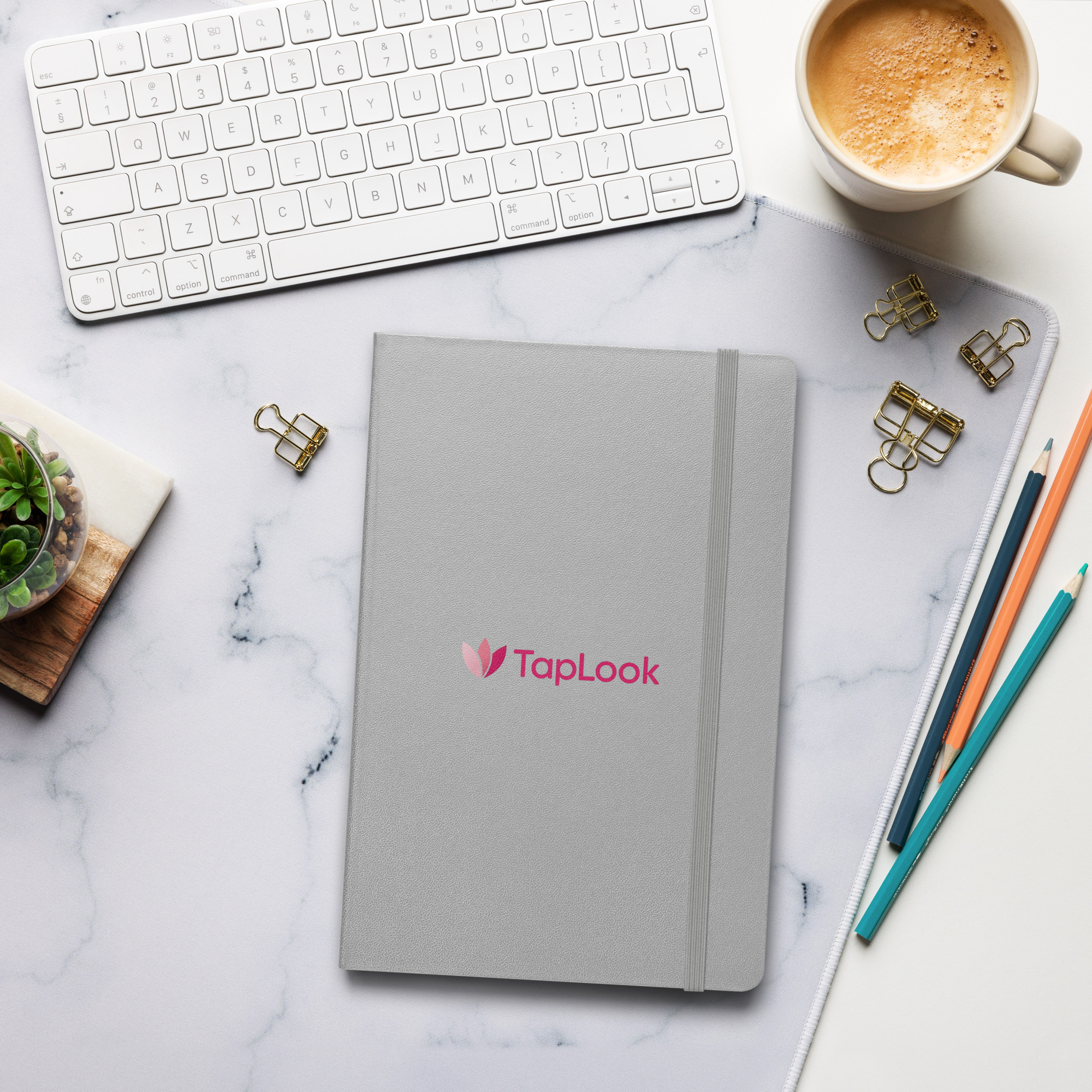 TapLook Premium Notebook 1 TapLook Premium Notebook
