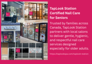 httpstaplookspa.comtaplook station