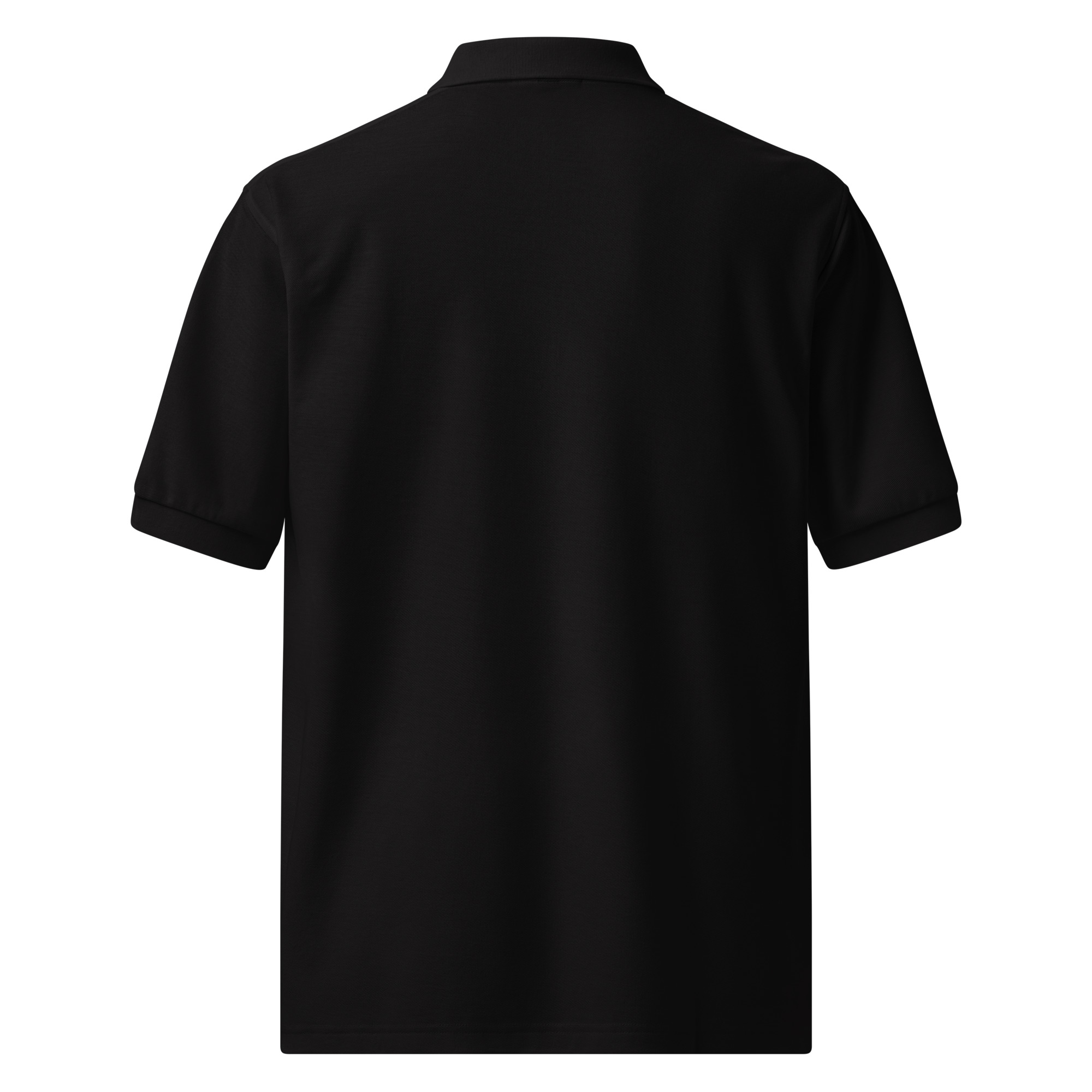 TapLook Professional Polo 2 TapLook Professional Polo - Image 2