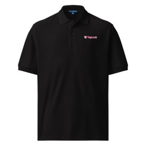 TapLook Professional Polo