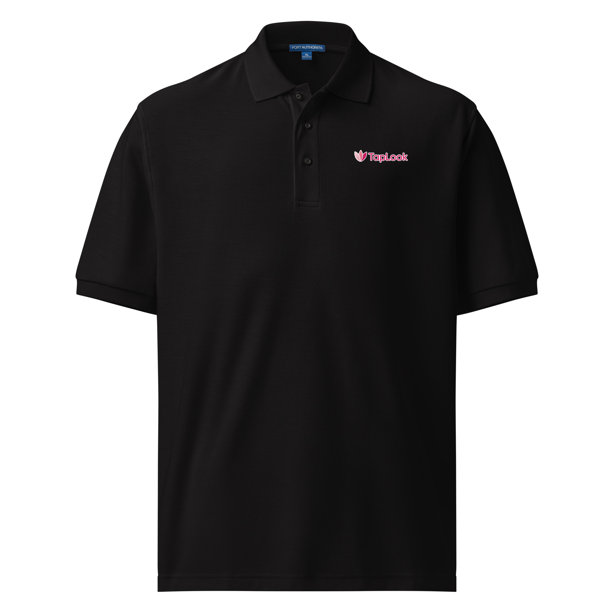 TapLook Professional Polo 1 TapLook Professional Polo