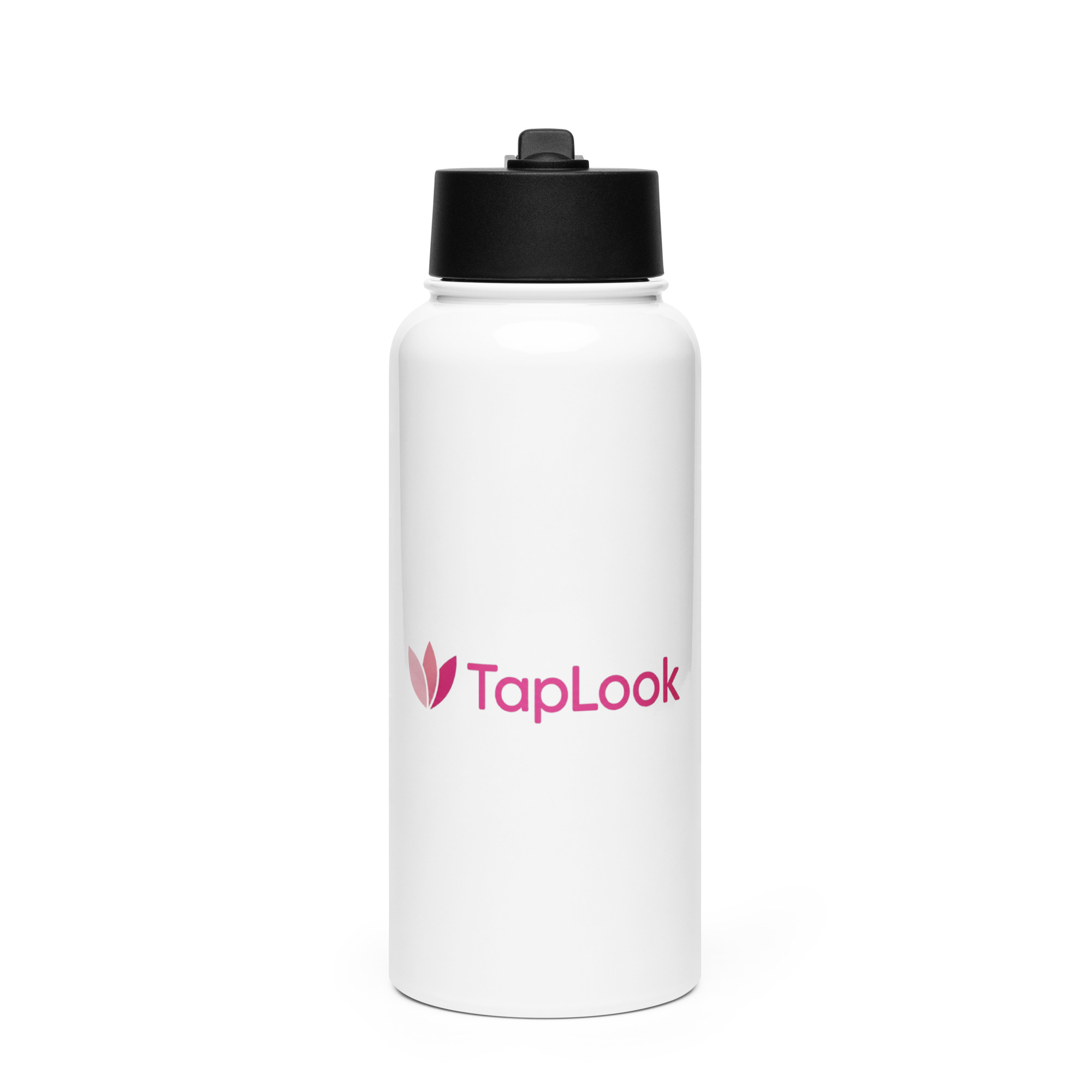 TapLook Stainless Steel Water Bottle 2 TapLook Stainless Steel Water Bottle - Image 2