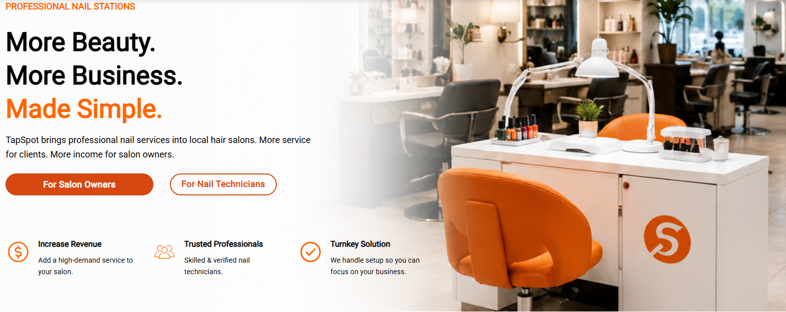 With Canadians’ Preference for Trusted Brands, the Number of Nail Salon Chains Remains Far Below Market Demand 6 tapspot banner