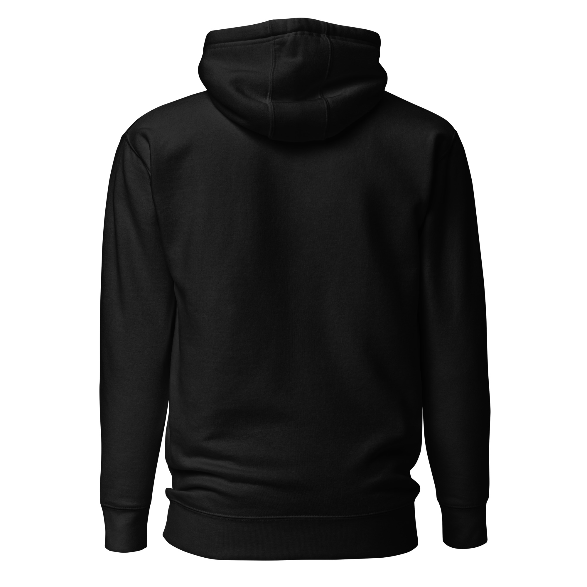 TapLook Premium Hoodie 2 TapLook Premium Hoodie - Image 2