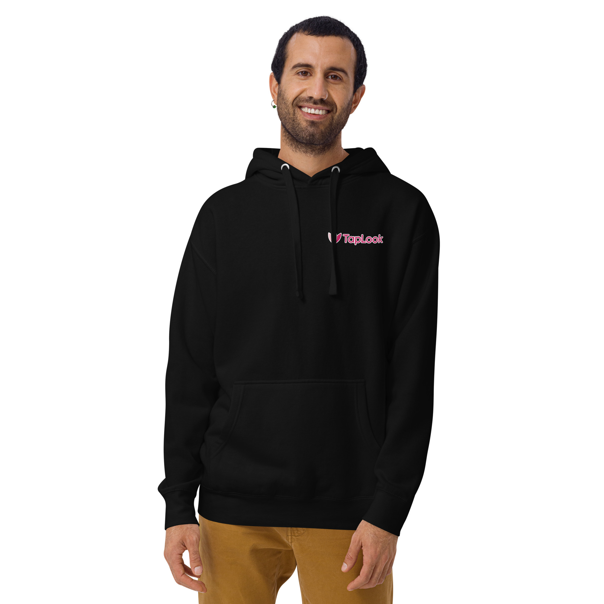 TapLook Premium Hoodie 3 TapLook Premium Hoodie - Image 3