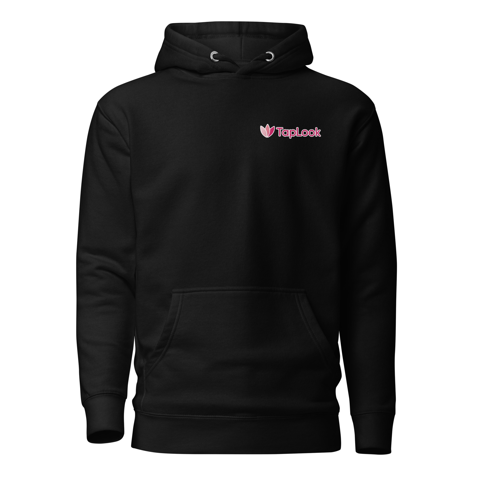 TapLook Premium Hoodie 4 TapLook Premium Hoodie - Image 4