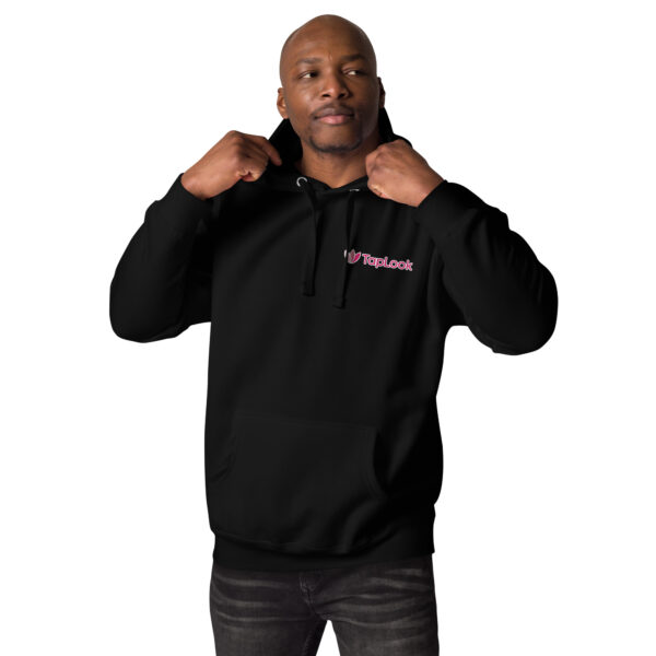 unisex premium pullover hoodie black front 6a0b442ff231a 600x600 1