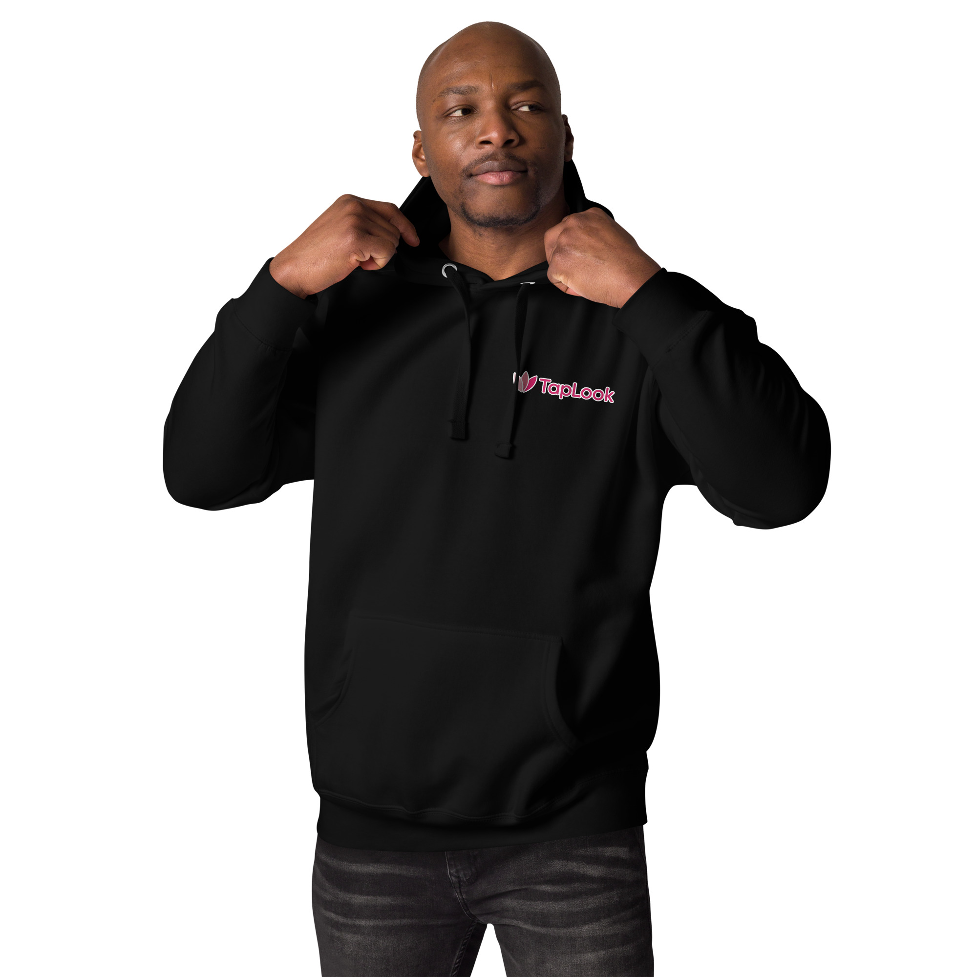 TapLook Premium Hoodie 1 TapLook Premium Hoodie