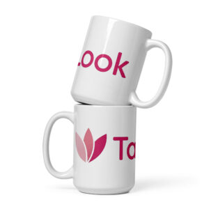 white glossy mug white 15 oz front view 6a0b377560c15