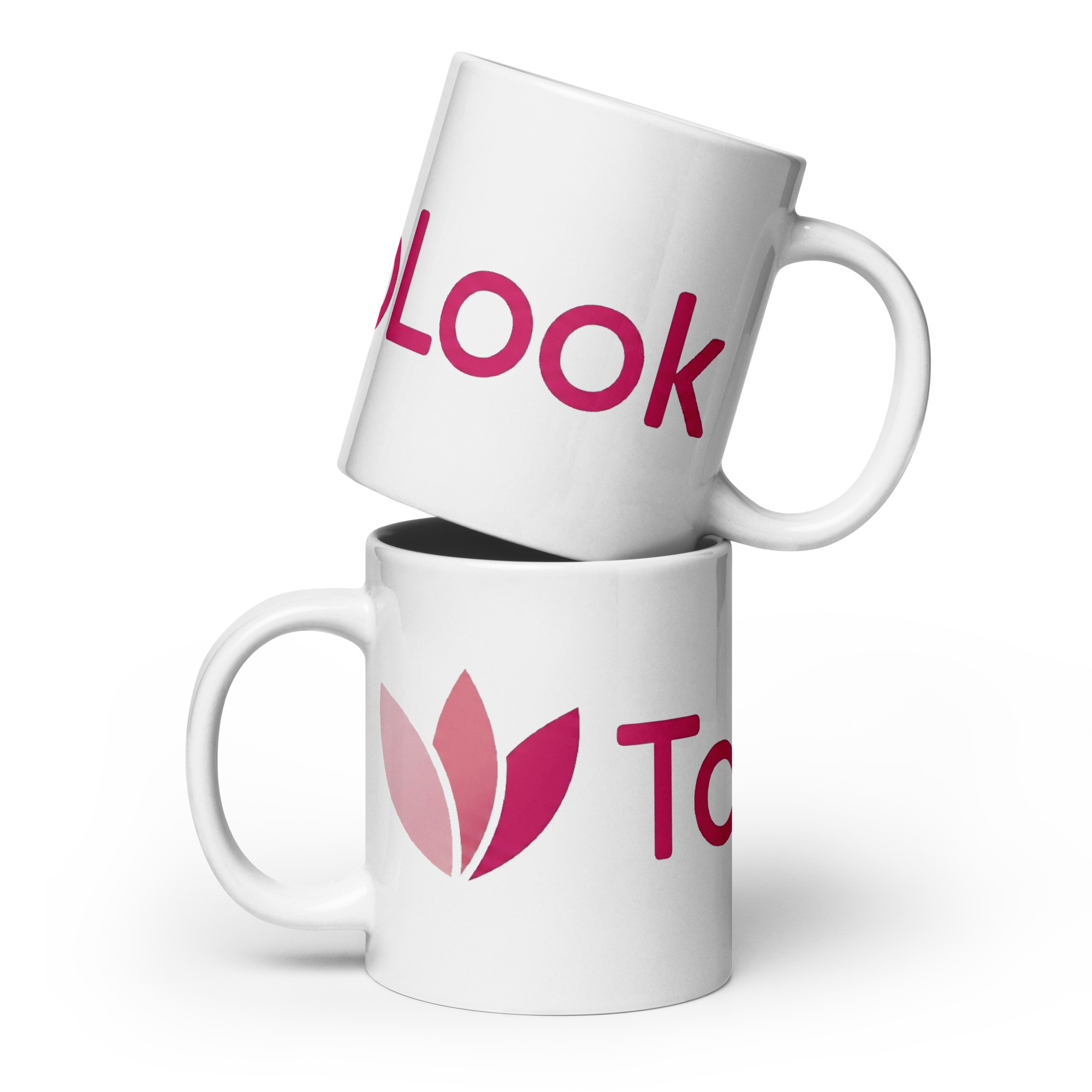 TapLook Premium Mug 1 TapLook Premium Mug