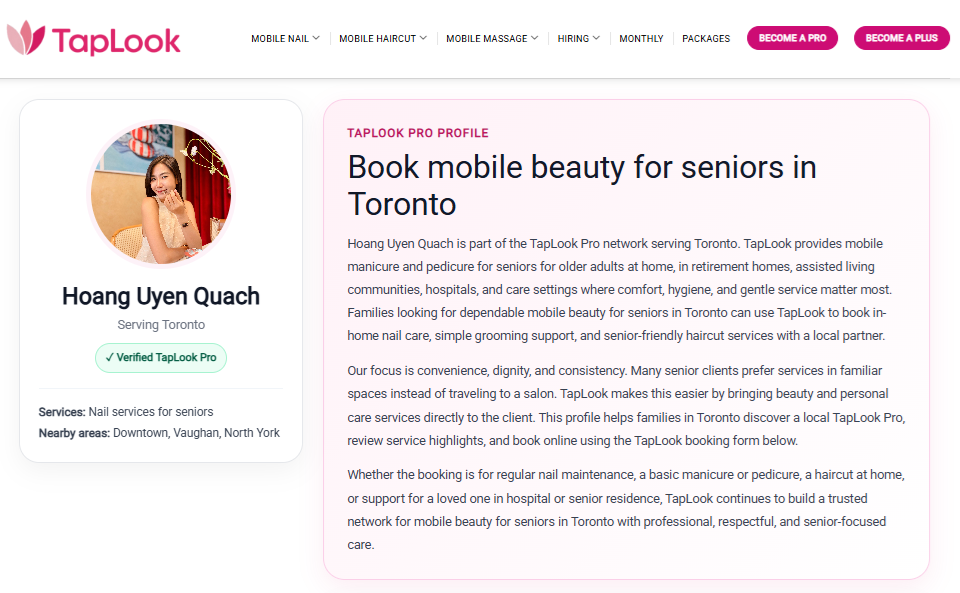 taplook toronto1
