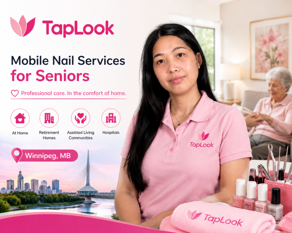 Meet Jodie, a Verified TapLook Pro Providing Senior Nail Services in Winnipeg 27 02ac6520 0044 49ee ba1e 91c6b3849107