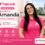 Meet TapLook Pro Amanda: Verified Mobile Nail Care for Seniors in Winnipeg