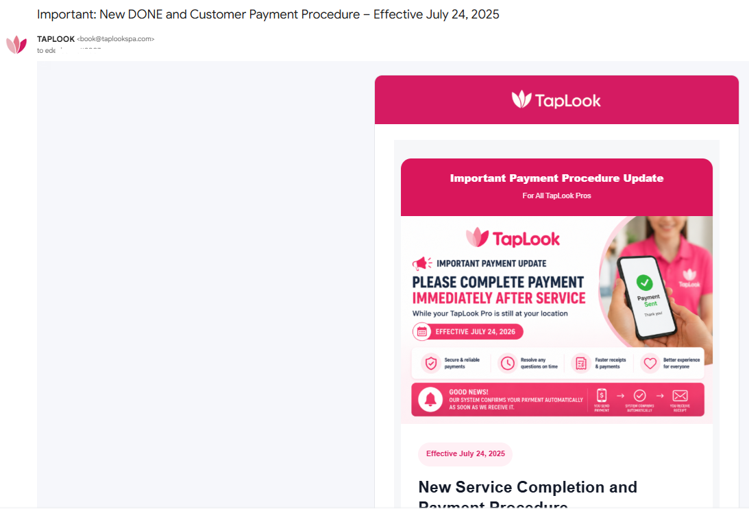 Important Payment Update: Please Complete Payment While Your TapLook Pro Is Still Present 4 Untitled design 2026 07 23T005940.312