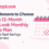9 Reasons to Choose a 12-Month TapLook Monthly Care Plan for the Best Savings and Service