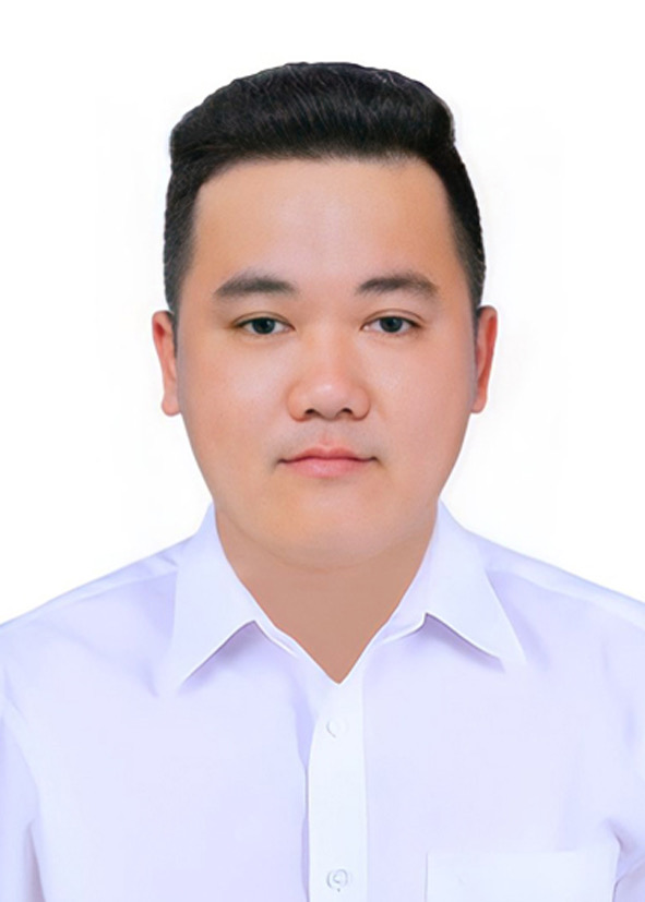 Minh tu nguyen
