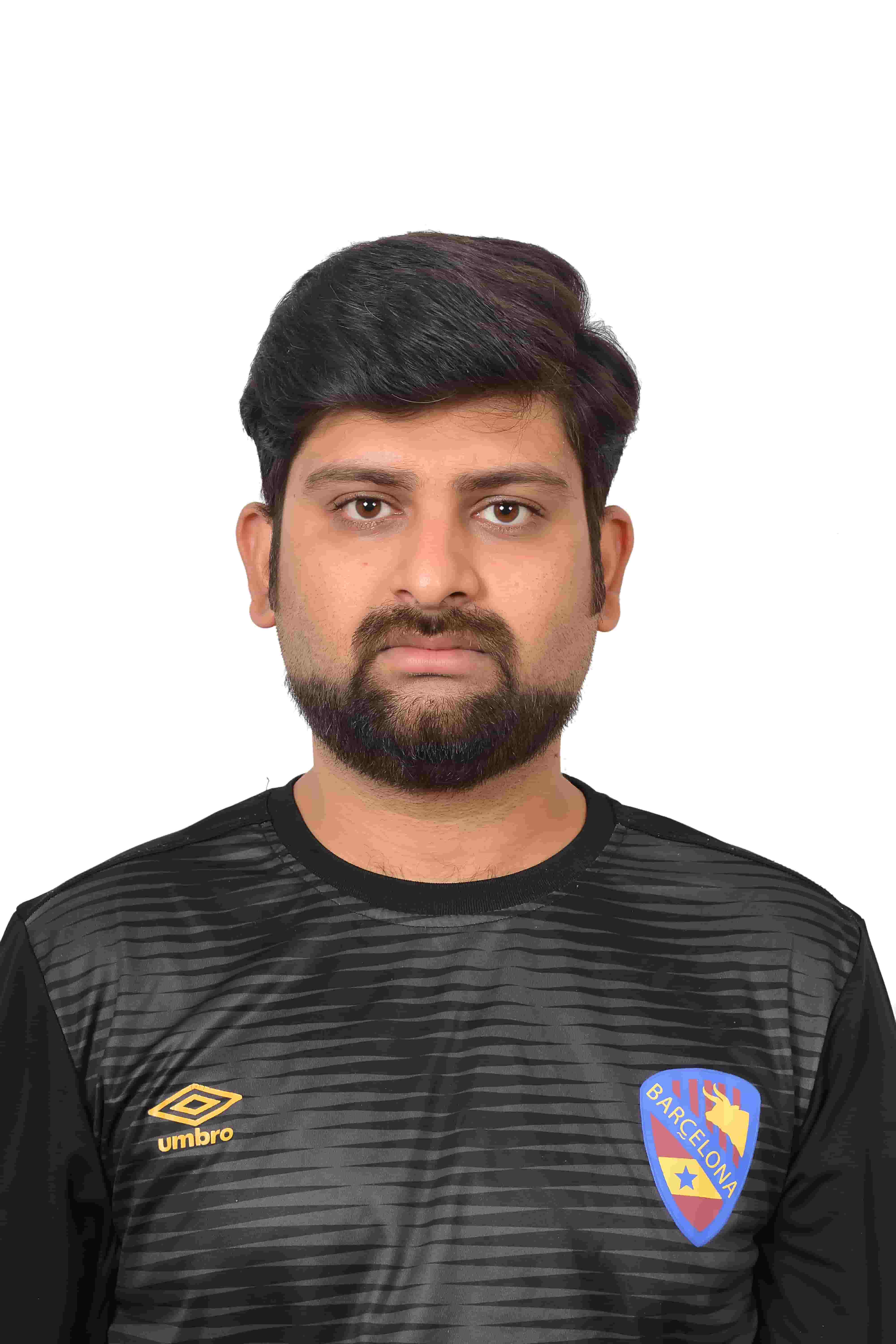 Nikhil Sonawane