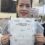 Meet TapLook Pro Giang Lai (Angel): Trusted Mobile Nail Care for Seniors in Mississauga