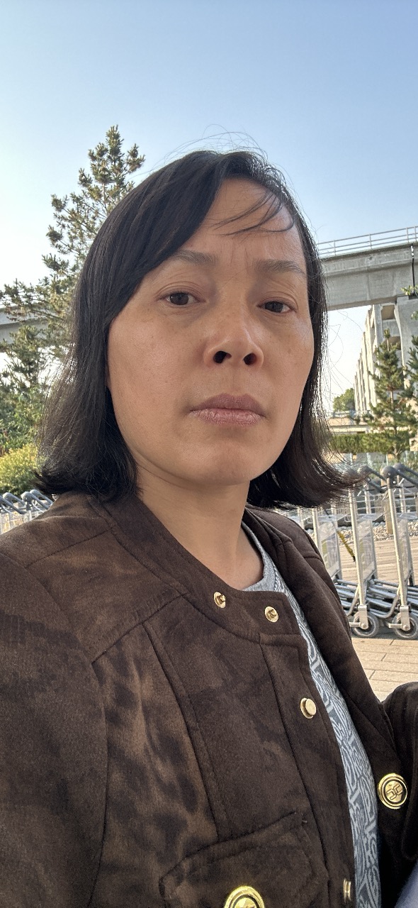 Nguyễn thị chiêm