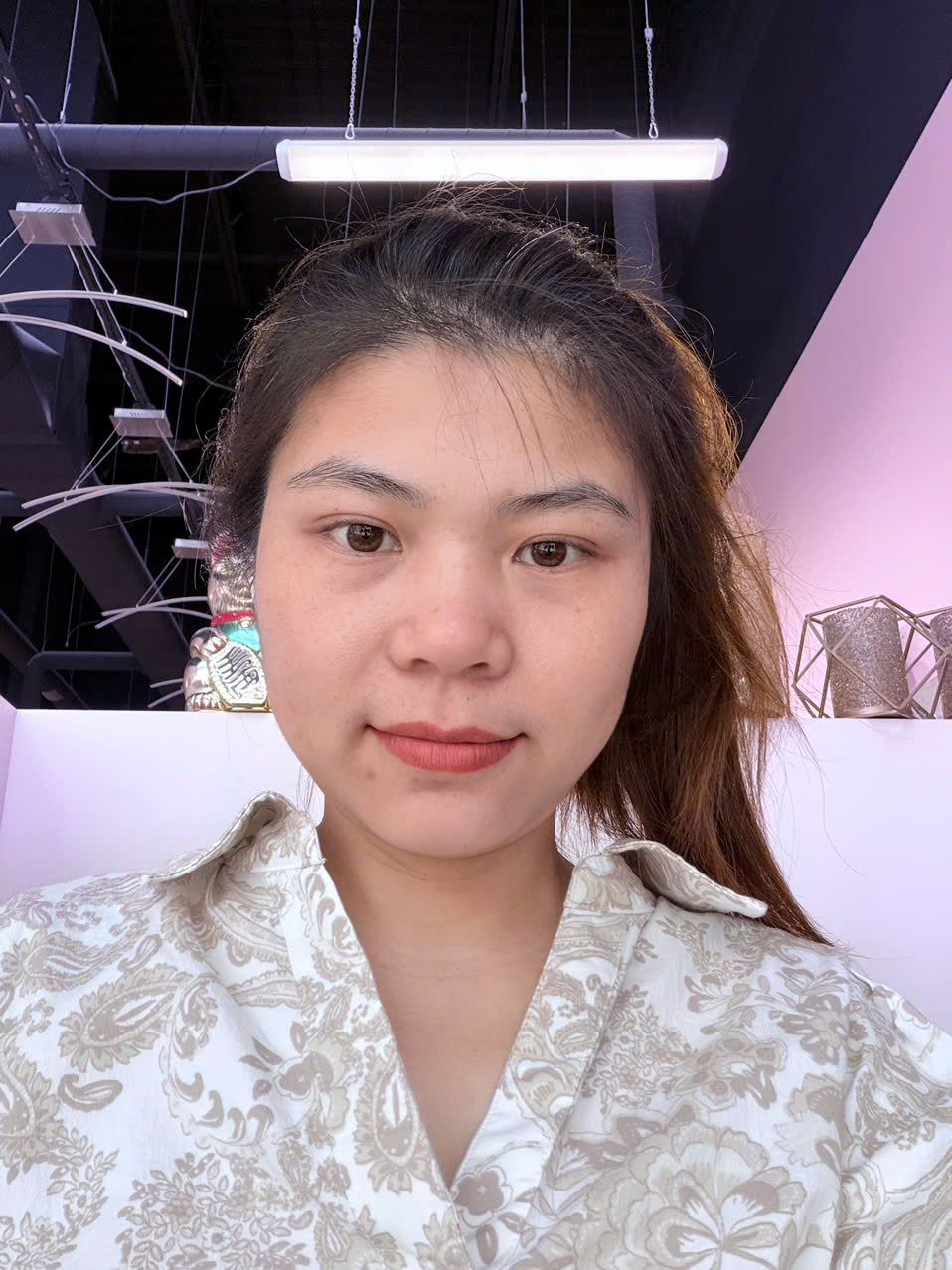 NGUYỄN NGỌC PHƯƠNG UYÊN
