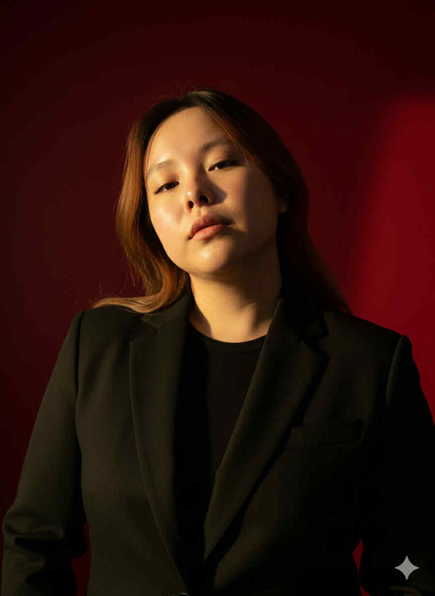 Nguyen Thi Ngoc Thuy