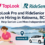 TapLook Pro and RideSenior Pro Are Hiring in Kelowna, BC – Help Seniors Live More Independently