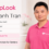 Meet Luu Danh Tran: Verified TapLook Pro Providing Mobile Nail Services for Seniors in Toronto