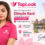 Meet Dimple Rani – Verified TapLook Pro Providing Mobile Nail Services for Seniors in Saskatoon